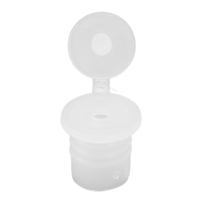 100Pcs Ätherisches Öl Flaschen 3ml Mini Size Wasserdicht Langlebig Geruchlos LIF