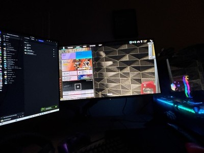 PowerColor AMD Radeon RX 7800 XT GPU