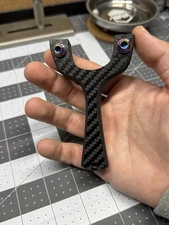 Snipersling S-Dama Mini 65mm