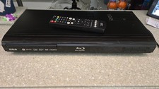 RCA 300W Blu ray Home Theater with Surround System RTB10323LW HDMI DVD Dolby