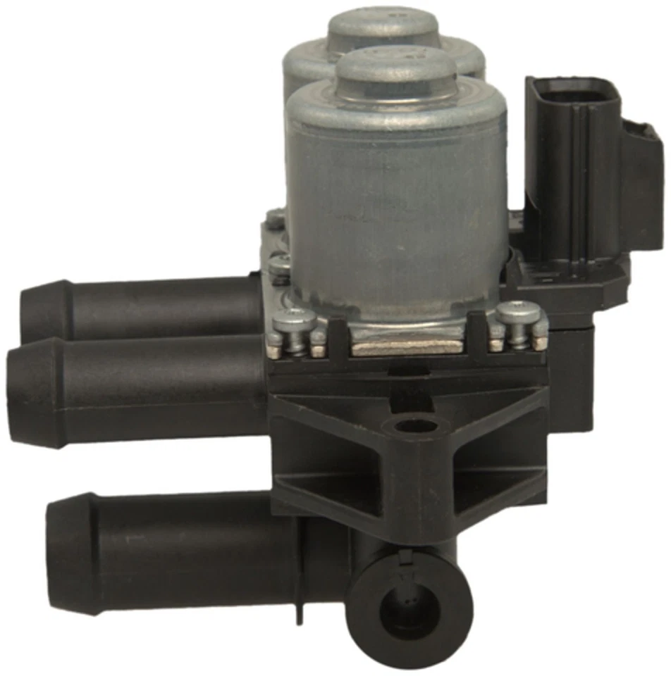 Válvula de control del calentador de climatización Four Seasons 74010 para 03-08 LS S-Type Thunderbird Foto 4 de 4