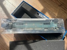 Dapol Class 52 Western Centurion Blue Diesel Hydraulic 4D-003-012 Weathered New