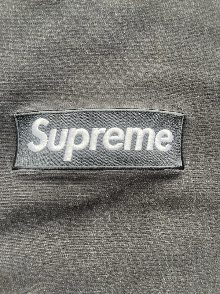 Supreme Box Logo, photo 3 sur 5