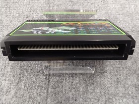 Famicom Software Model Galaxian Namcot FMZ42