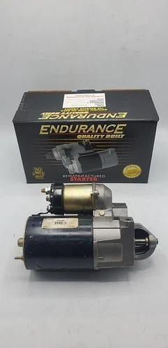 Arrancador motor de arranque BBB Industries 6330 Reman en EE. UU. Foto 4 de 4