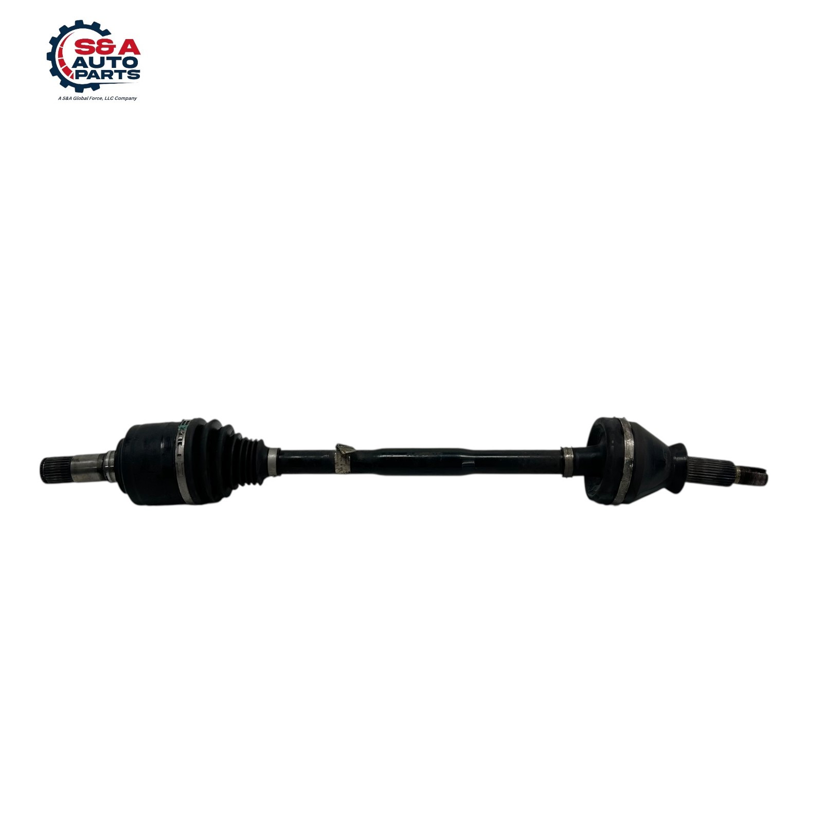 Maserati Ghibli 2014-2024 RWD REAR LEFT DRIVER SIDE AXLE SHAFT HALFSHAFT OEM
