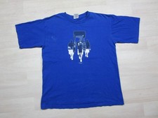 Vintage Adidas T-Mac Tracy Mcgrady T Shirt (L...
