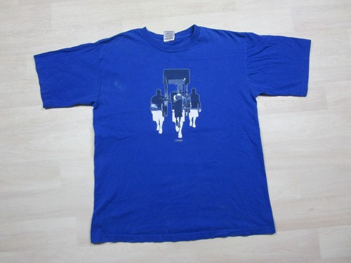 Adidas, Vintage Adidas T-Mac Tracy Mcgrady T Shirt (L) NBA Basketball Orlando Magic