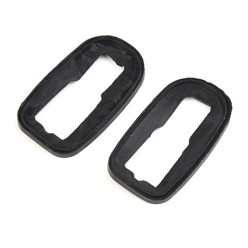 Kits Nozzles ABS Plastic Spray Accessories Washer Windscreen BM5117666AB - Picture 5 of 12