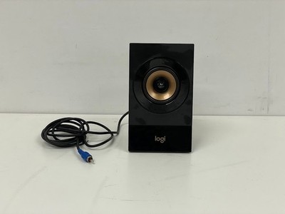 LEFT SPEAKER FOR Logitech Z533 2.1 Multimedia Speaker System