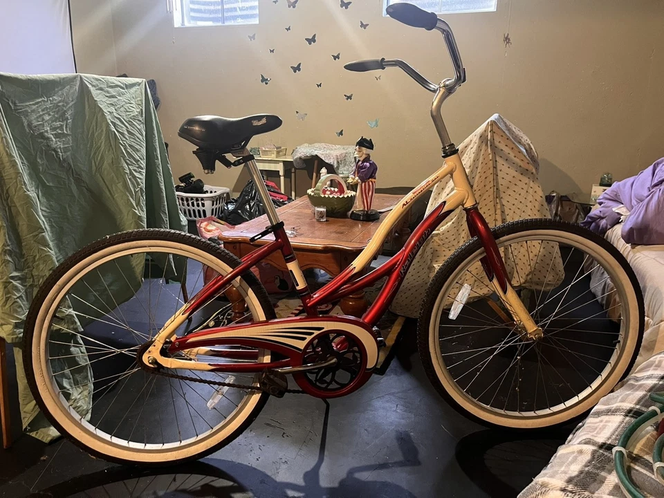 Raleigh Retroglide Cruiser - Image 4 of 4