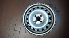 Stahlfelge 5,5X14 ET39 Opel G Astra 1.6 Caravan Sofortversand