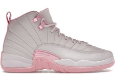 Jordan 12 Retro Pearl Pink GS 510815-6004.5YPre-Owned