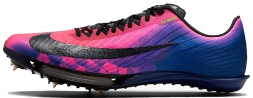 Nike Air Zoom Maxfly 2 'Glam Fierce Purple Pink Men IM9129-500 New