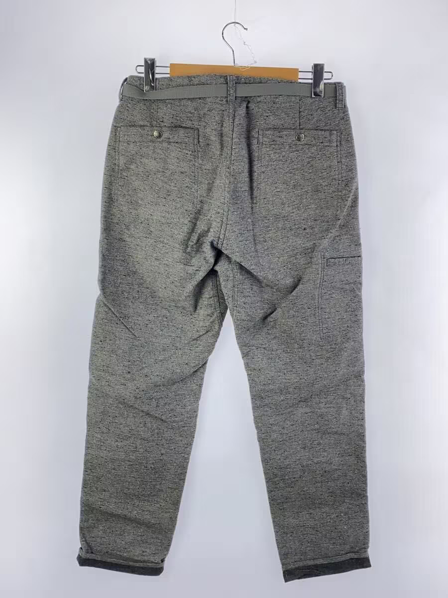 THE NORTH FACE PURPLE LABEL JAZZ NEP MOUNTAIN PANTS WITH BELT, 32