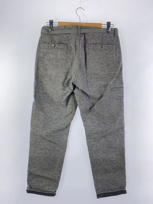 THE NORTH FACE PURPLE LABEL JAZZ NEP MOUNTAIN PANTS WITH BELT, 32