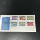 1989 NEW ZEALAND HERITAGE THE PEOPLE FIRST DAY COVER