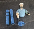 Vintage GI Joe ARAH Shipwreck V1 1985 Hasbro
