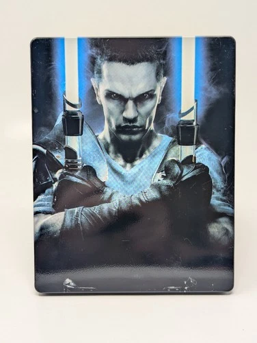 Star Wars: The Force Unleashed 2  Steelbook (Sony Playstation 3 PS3) - CIB