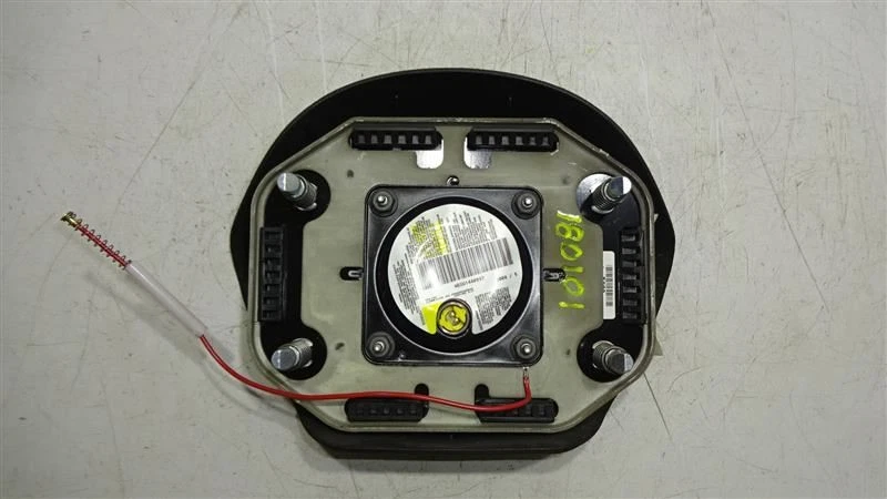 Driver Left Steering Wheel Airbag 22713812 Fits 2004-2005 Pontiac Sunfire 636624 Foto 2 de 4