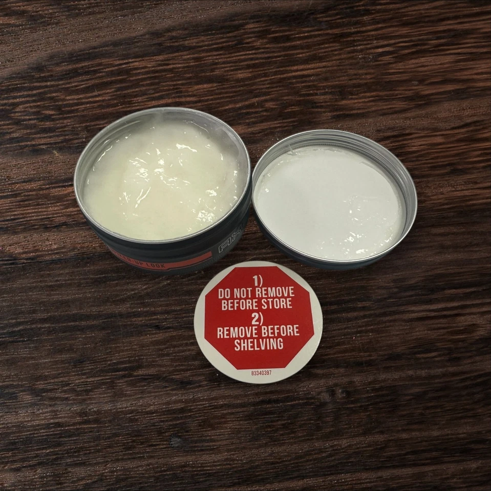 AXE Spiked-Up Look Styling Putty 2.64 oz – Discontinued – New – See Images - Image 4 of 4