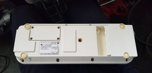BOMBA DE JERINGA TERUMO TE-331 - Imagen 3 de 6