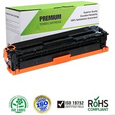CF410X 410X Black Laser Toner Cartridge for HP LaserJet Pro M452 MFP M477