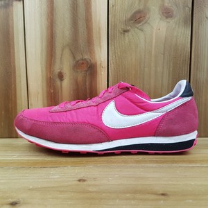 nike pink mens trainers