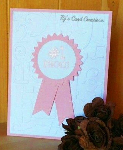 Sizzix Bigz Prize Ribbons die #659438 Retail $19.99 designer Tim Holtz - Picture 6 of 6