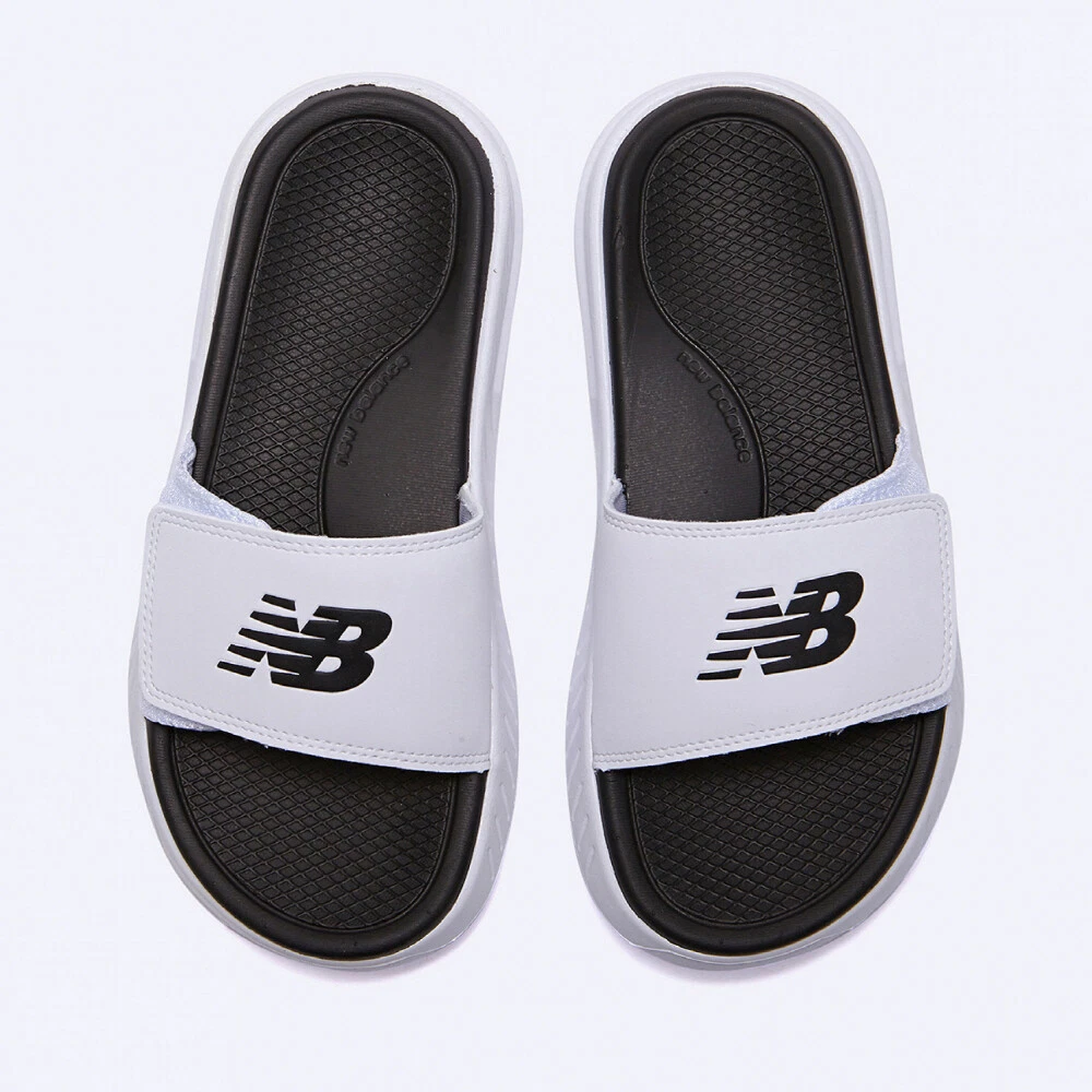 New Balance SLIDE SD1501WT3 BIANCO US 5 9 TAGLIA UNISEX TAKSE