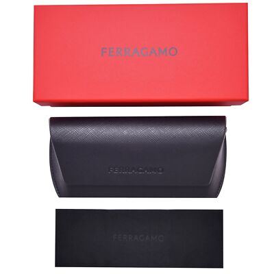 Women FERRAGAMO SF2223N 703 54 Eyeglasses for sale online | eBay