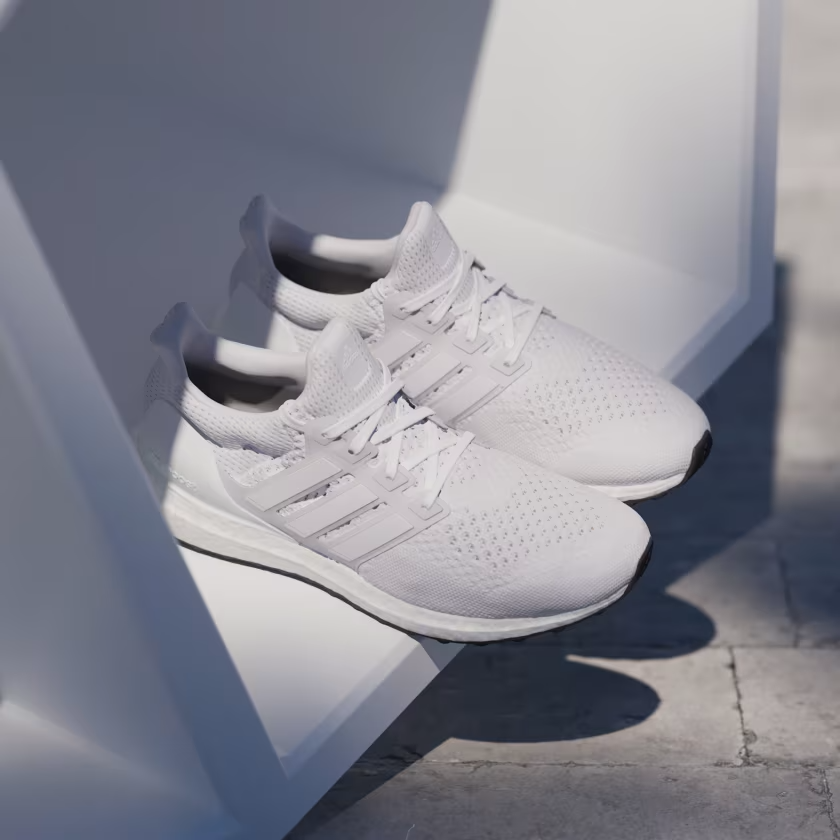 Adidas Ultra Boost 1.0 - White (HQ4202) Size 8.5, 9, 11.5, 13