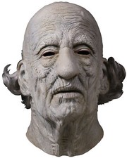 Grandpa 1974 Mask - The Texas Chainsaw Massacre Trick or Treat Studios