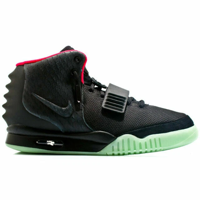 Nike Air Yeezy 2