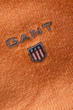 Gant V Neck Classic Jumper Size L