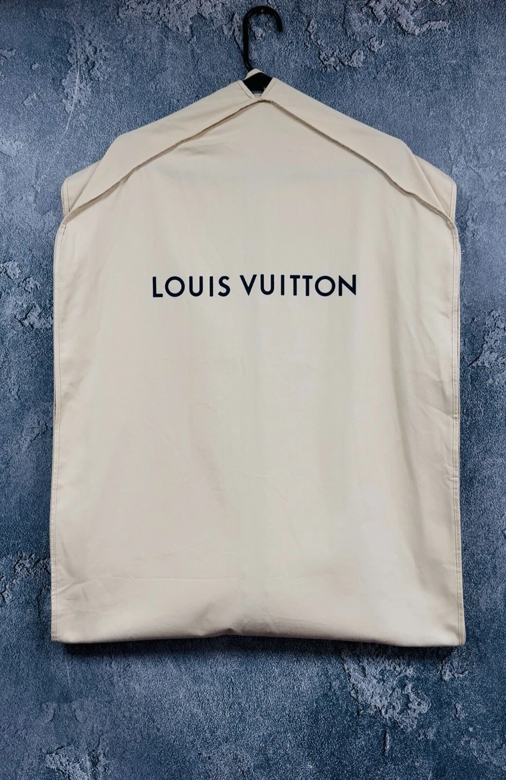 LOUIS VUITTON（LV） LOUIS VUITTON PORTA INDUMENTI TUTE ABITO CAPPOTTO VIAGGIO DUST BAG Cotone 160X60 cm