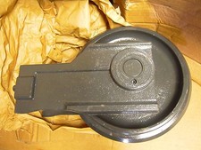 New Doosan Idler Wheel 7199074 Dozer Front Idler Wheel Assembly Berco Cat Bc2237