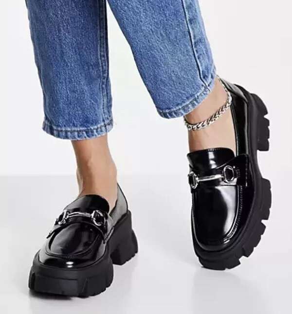 Steve madden loafer shoes sale