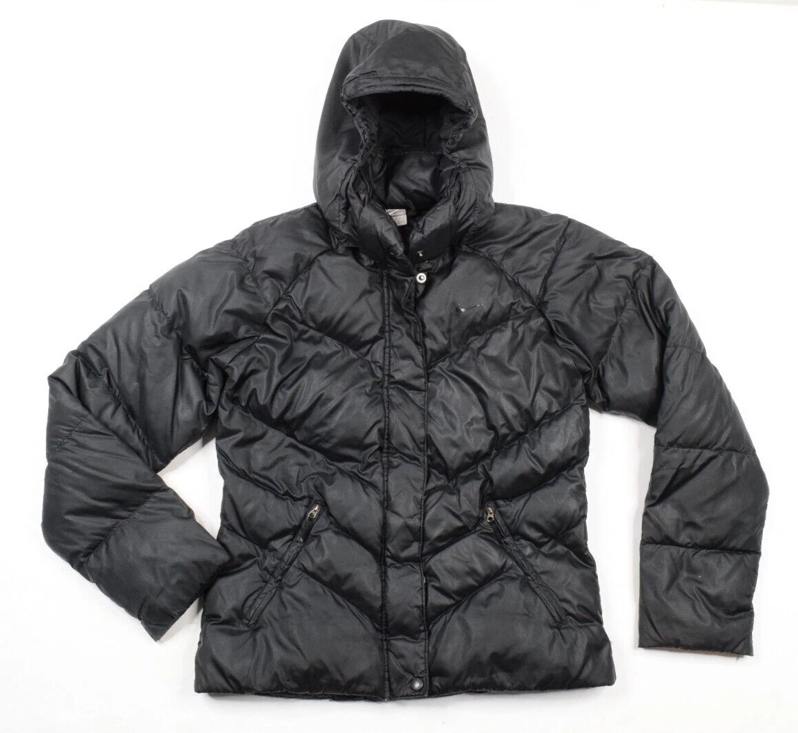 Nike full online zip puffer jacket