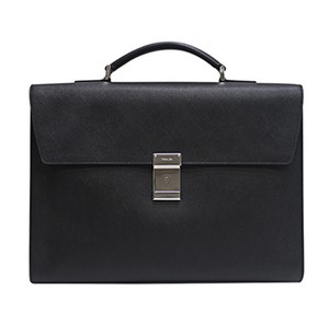 mens prada briefcase