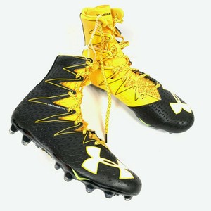 Under Armour Mens Highlight RM Football Cleat