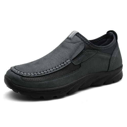 Men Casual Shoes Men Sneakers Male Walking Shoes Men Work Shoes Men Shoes - Picture 16 of 20
