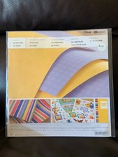 Creative Memories Disney Album Kits Scrapbooking 12" x 12" New NIP Crafting
