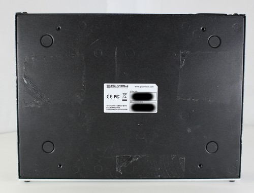 Glyph GPT50 Professional External Hard Drive 2 TB - 第 6/7 張圖片
