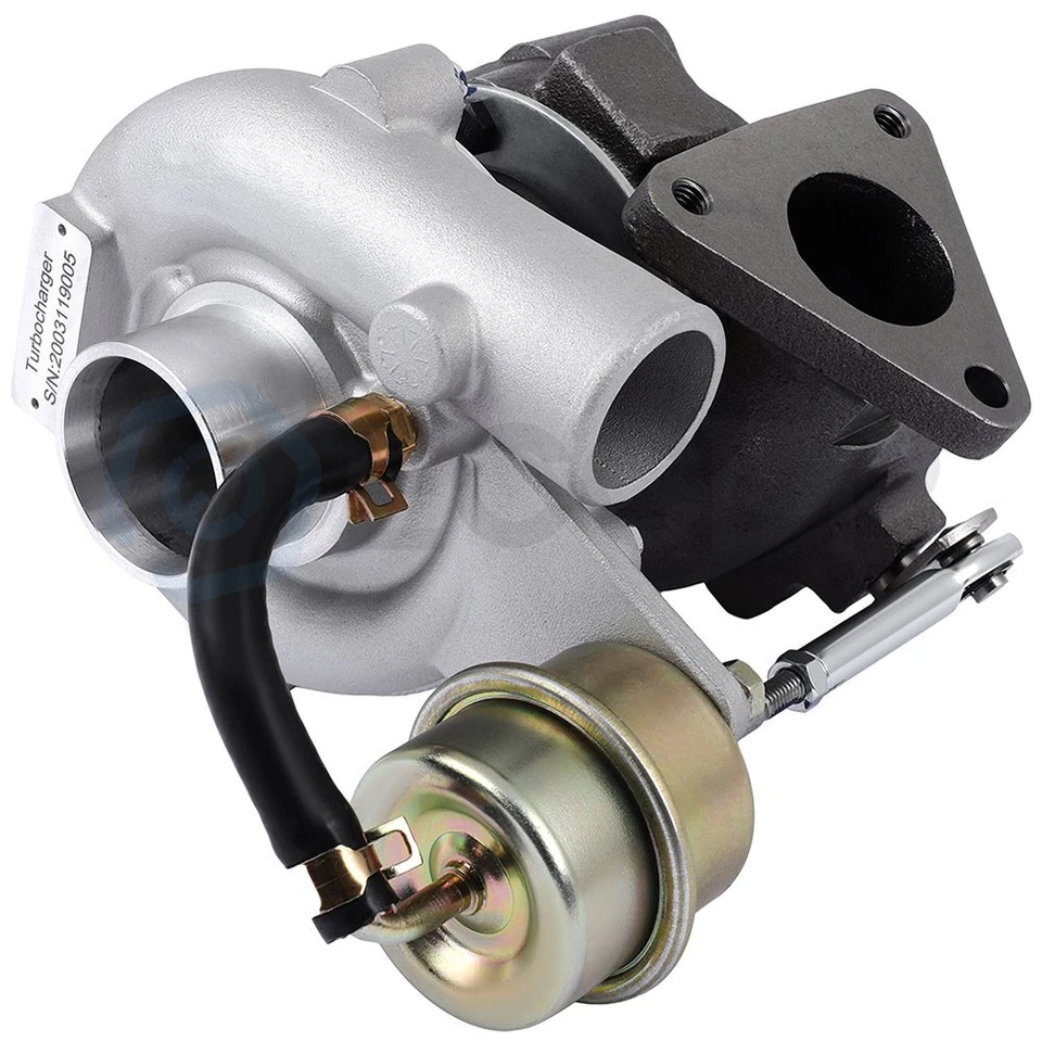 Turbo Turbocharger For Scion xB 1.5L 2004-2006 2.4L 2008-2011 452213-0003 - Image 2 of 4