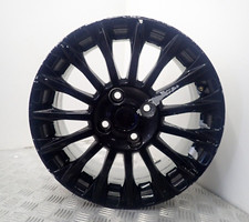 FORD FIESTA 16