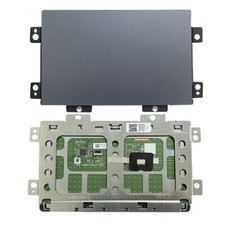 for Lenovo Yoga Slim 7 Pro-14ITL5 Laptop ideapad 82FX Touchpad dark grey