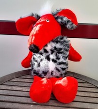 Zonk Plüschtier Geh Aufs Ganze Ca 50cm Stofftier SEHR GUT Kult 