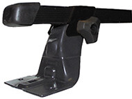 Barre Portatutto Prorack Medium 313