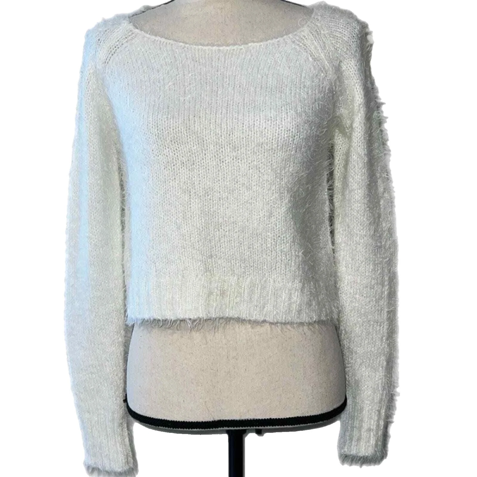 Suéteres para mujer Nylon Decree